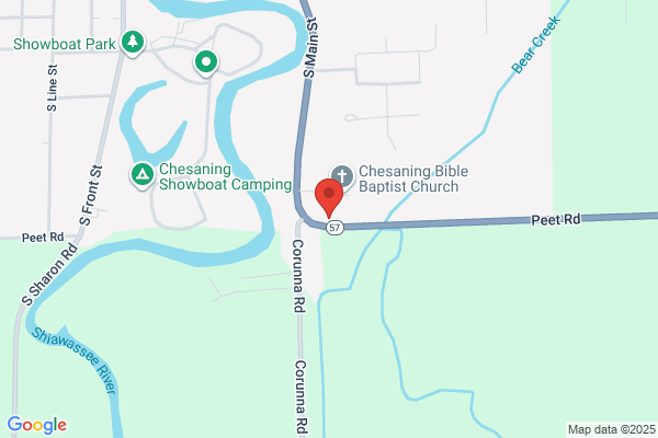 Chesaning Church of Christ
