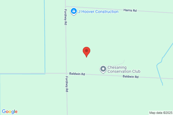 Chesaning Conservation Club