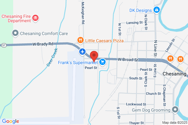 Chesaning Family Dental