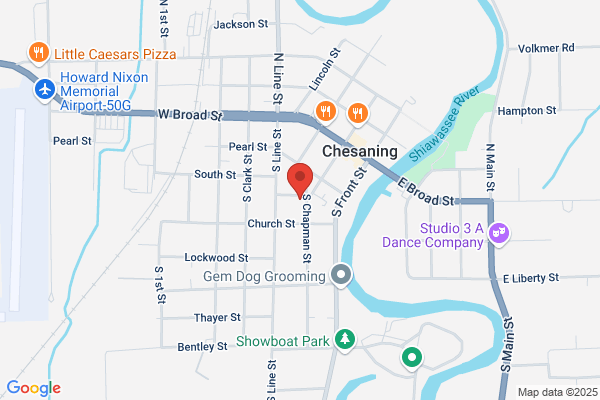 Chesaning Family Medicine