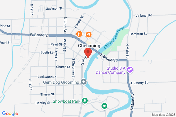 Chesaning Nursing Care Center Inc