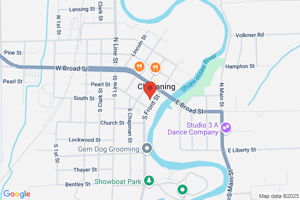 Chesaning Pools & Spas Inc, Chesaning