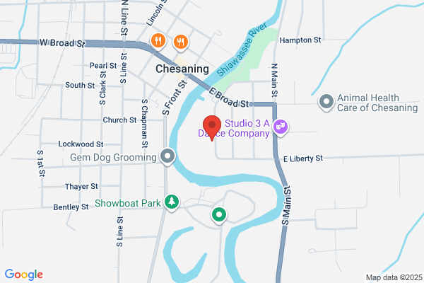Cropping Daze Retreat Inc