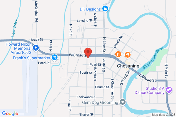 Curves For Women