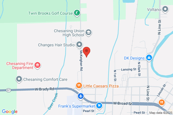Deer Creek Place Condominiums