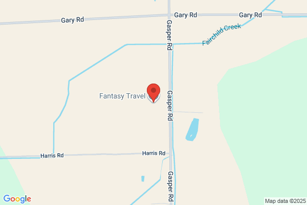 Fantasy Travel