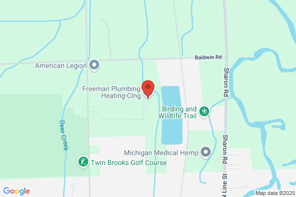 Freeman Plumbing & Heating
