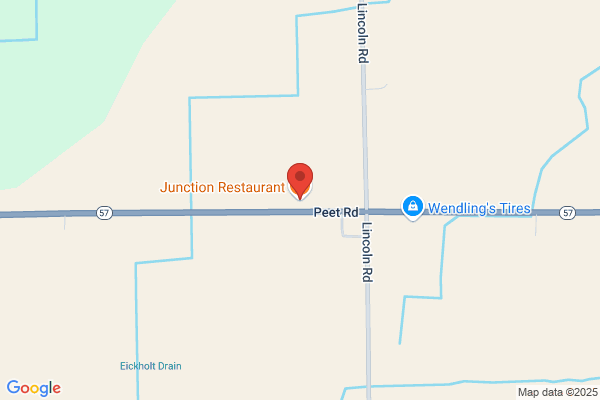 Junction Restaurant the