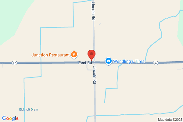 Layton Corners Bar