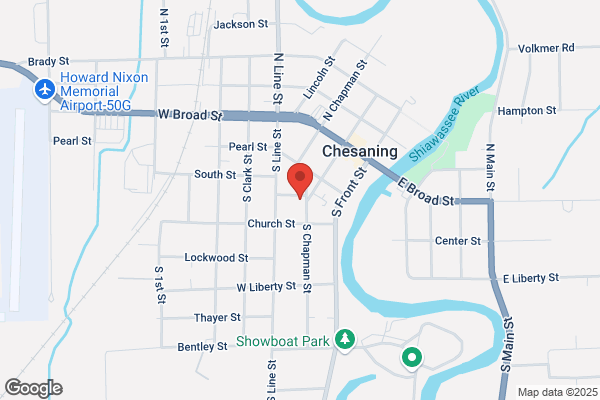 Memorial Urgent Care-Chesaning