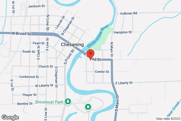 Planet Video of Chesaning