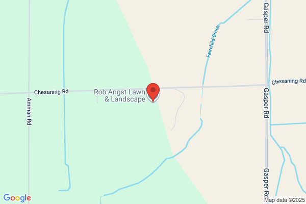 Rob Angst Lawn & Landscape Service