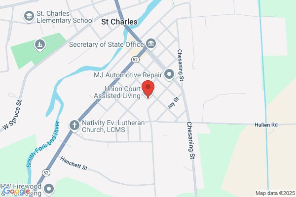 Union Court Assisted Living