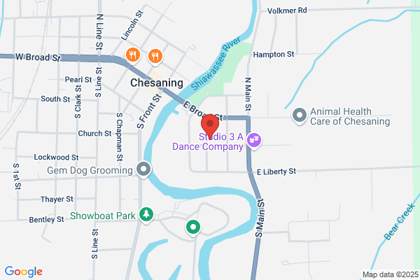 Zion Evangelical Lutheran