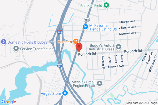 Area 51 Tobacco & Novelties (Bainbridge)