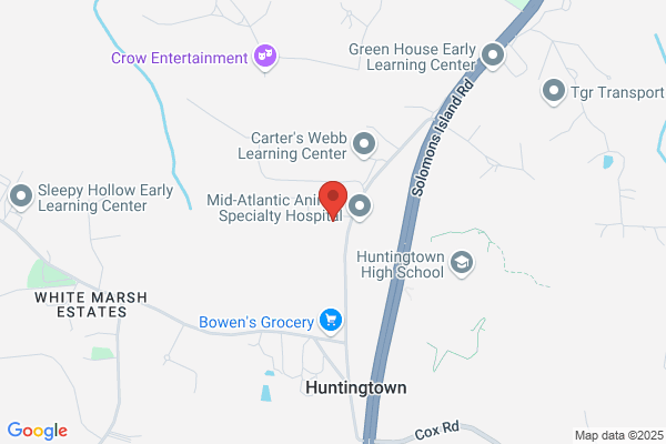 1-800-BOARDUP of Huntingtown
