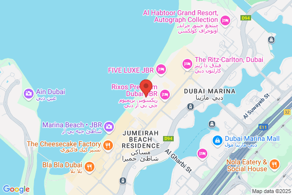 Beach Cove Restaurant & Lounge