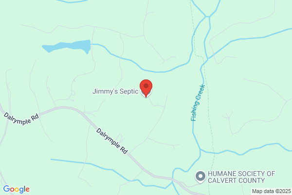 Jimmy's Septic Llc