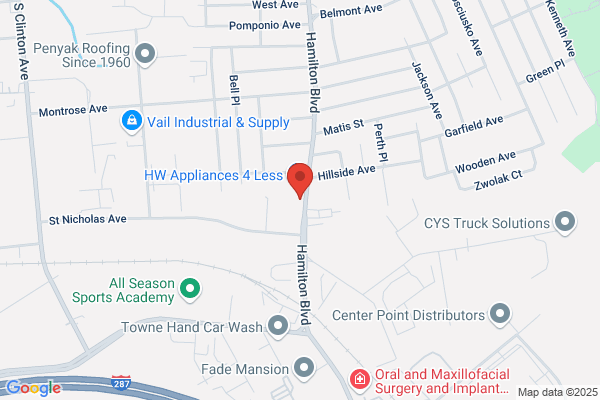 Sullivan's Auto Body Inc
