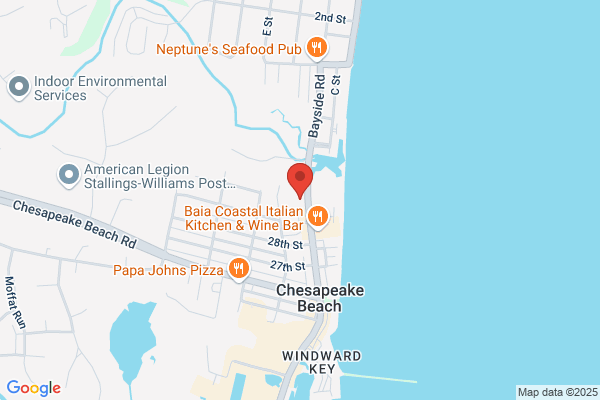 Twin Beach Market