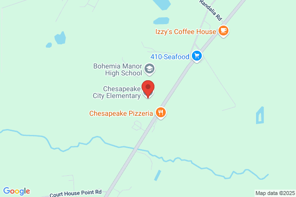 Cecil County School District, Chesapeake City Elementary School