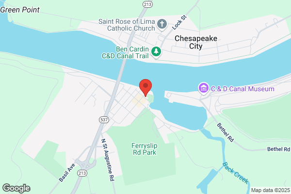 Chesapeake City District Civic Association
