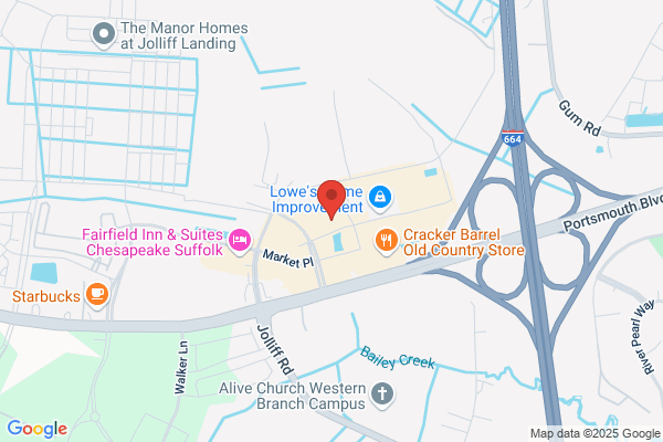 Chesapeake Pawn Brokers