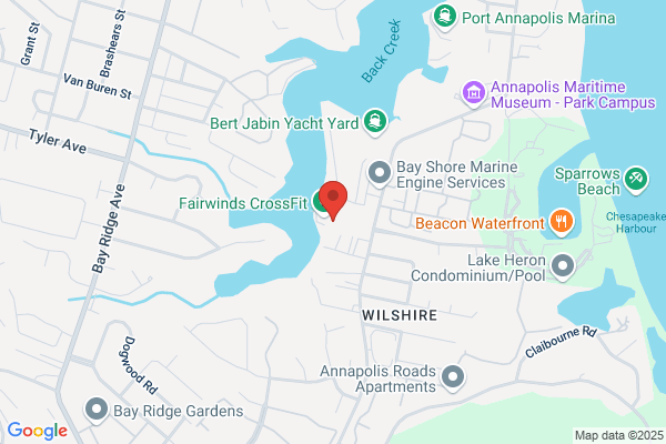 East Coast Floating Docks Llc