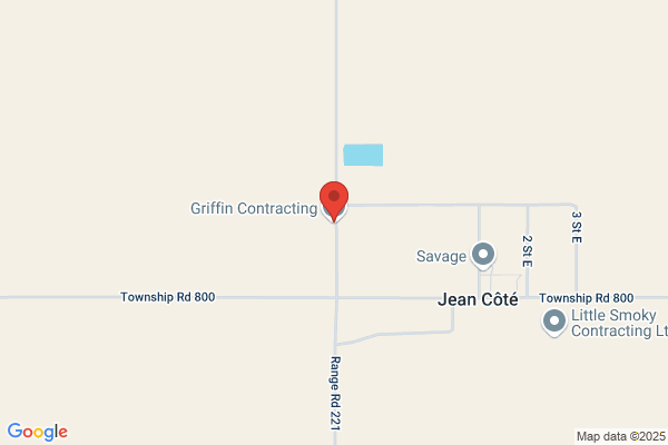 H. Griffin Contracting, Inc.