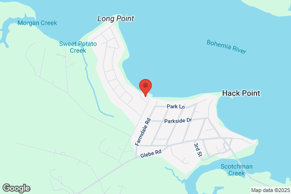 Long Point Marina Inc