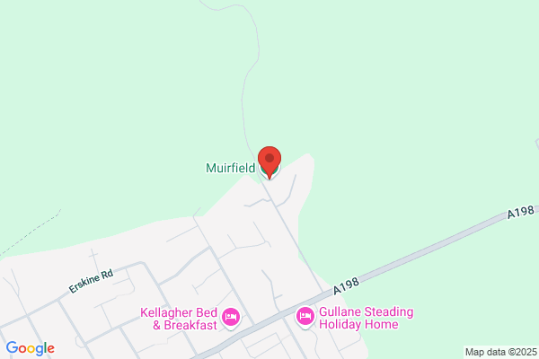Muirfield East