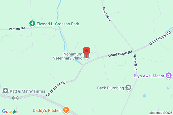 Nonantum Farm Inc