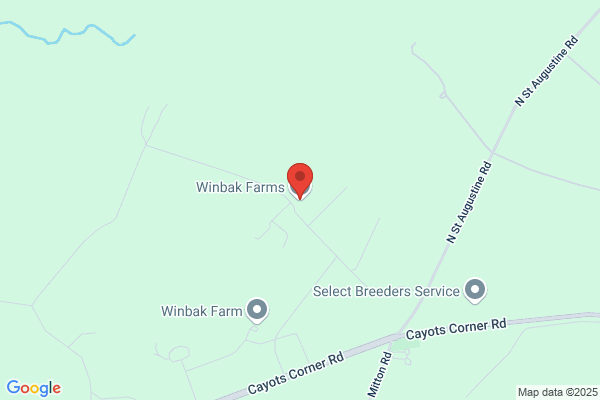 Winback Farm