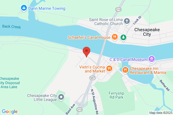 Yacht Club Restaurant the