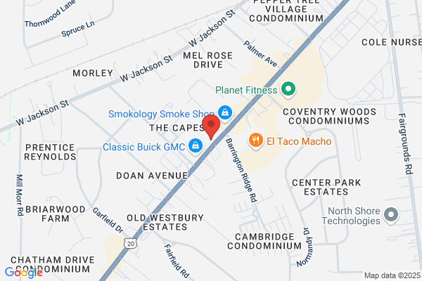 Bockway Plumbing Heating & Air Conditioning