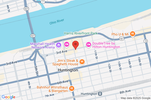 CPR Cell Phone Repair Huntington