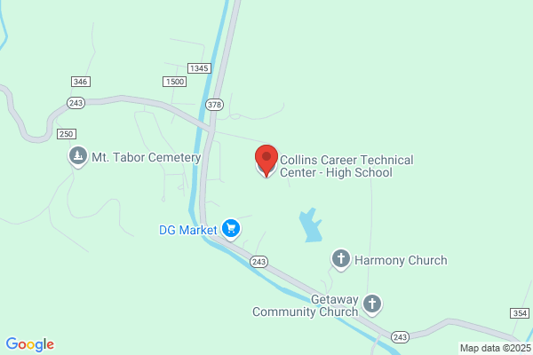 Collins Career Center