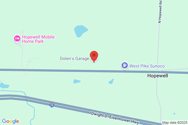 Dolen's Auto Rental
