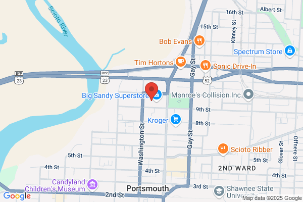 Glockner Auto Credit of Chesapeake