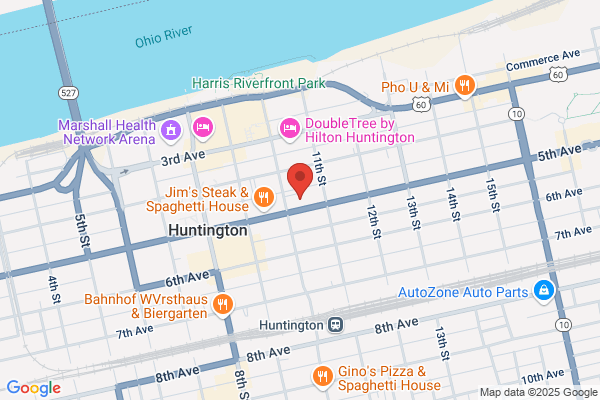 Huntington MMJ Card Doctor