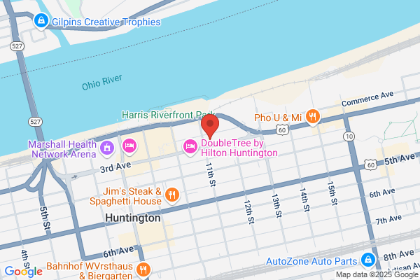 Huntington Regional Chamber of Commerce