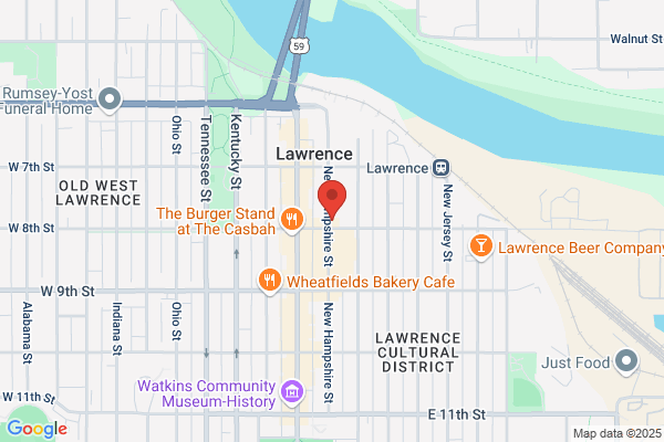 Lawrence Federal Savings Bank