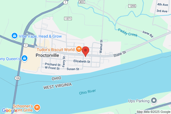 Proctorville Water