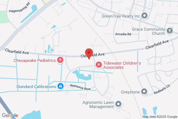 BrightView Chesapeake South Addiction Treatment Center