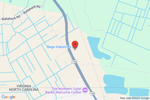 Bage Industries