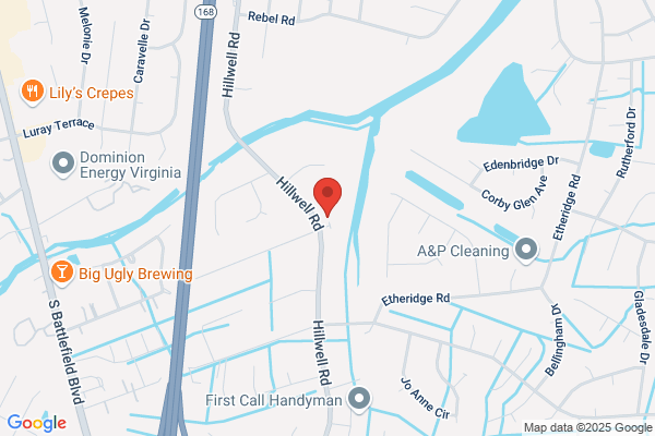 Ed Cooper Heating & Cooling