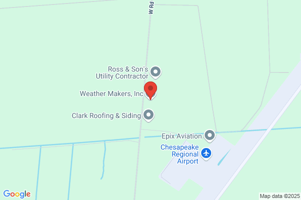 Weather Makers, Inc.