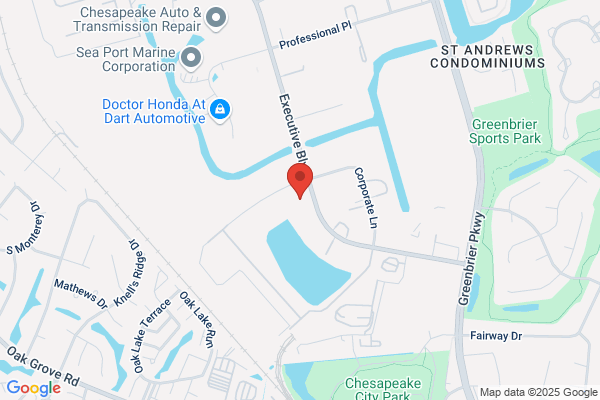 Ampmor Electric Corporation
