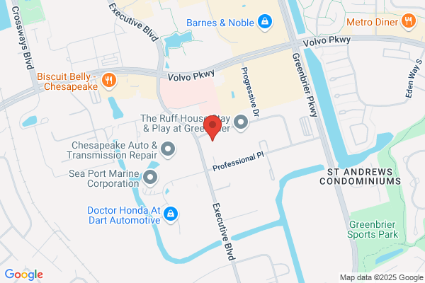 C.L. Carter Heating & Air Conditioning