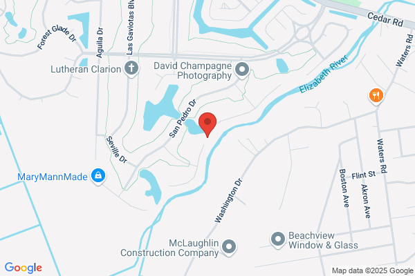 Chesapeake Bay Mechanical Contractors Inc